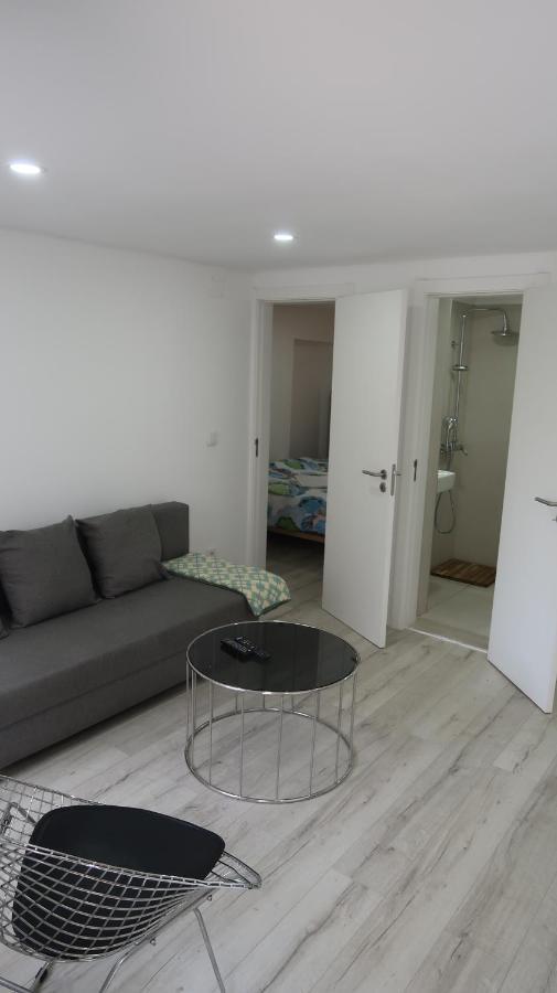 Lisbon Secret & Pena Cozy Apartment Exterior photo