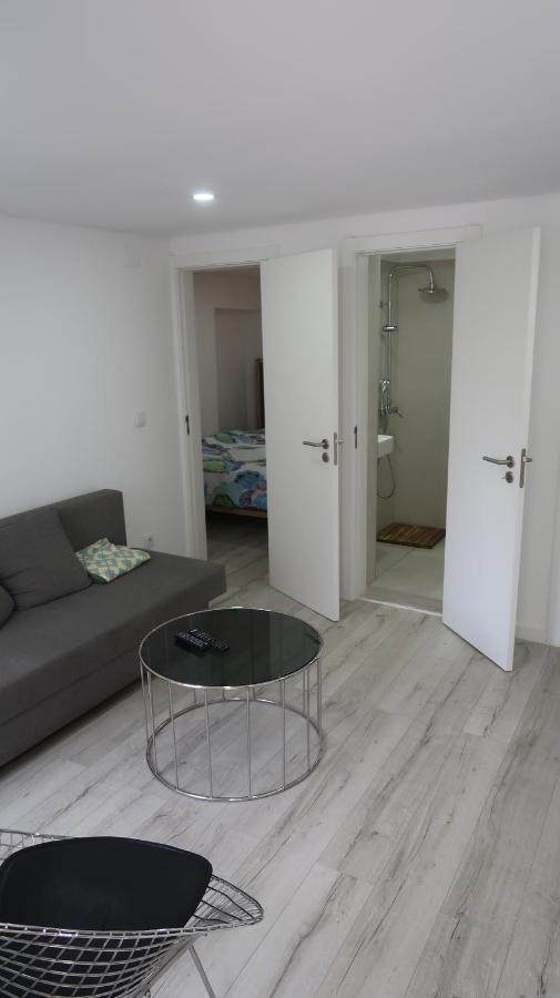 Lisbon Secret & Pena Cozy Apartment Exterior photo