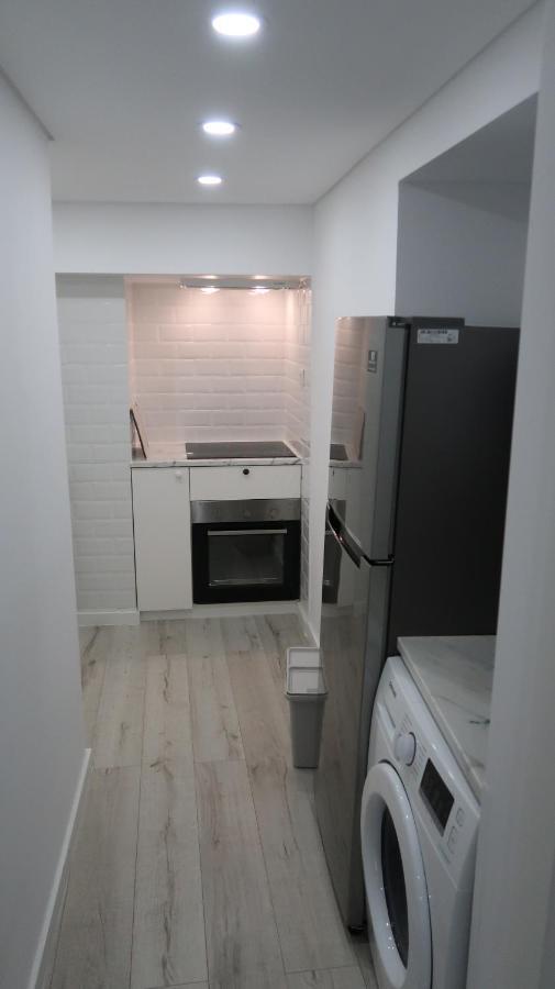 Lisbon Secret & Pena Cozy Apartment Exterior photo